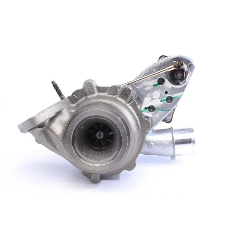 Турбіна GARRETT 798128-9009S для Citroen Jumper, Peugeot Boxer 2.2 HDi 2011-