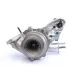 Турбіна GARRETT 798128-9009S для Citroen Jumper, Peugeot Boxer 2.2 HDi 2011-