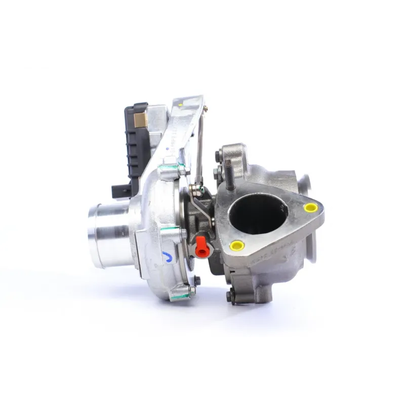 Турбіна GARRETT 798128-9009S для Citroen Jumper, Peugeot Boxer 2.2 HDi 2011-