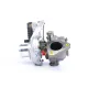 Турбіна GARRETT 798128-9009S для Citroen Jumper, Peugeot Boxer 2.2 HDi 2011-
