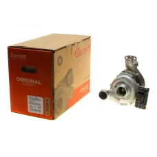 Турбіна GARRETT 802774-5008S для Mercedes-Benz GL (X166), GLE (C292), GLC (X253) 3.0D 2010-