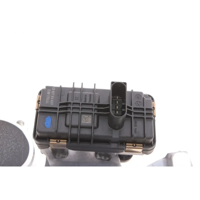 Турбіна GARRETT 806094-9011S для BMW 3/4/5/7/X3/X4/X5/X6 3.0D (N57) 2008- (заводська реставрація)