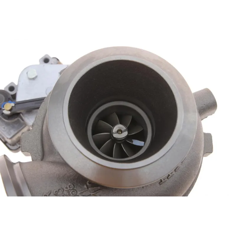 Турбіна GARRETT 806094-9011S для BMW 3/4/5/7/X3/X4/X5/X6 3.0D (N57) 2008- (заводська реставрація)