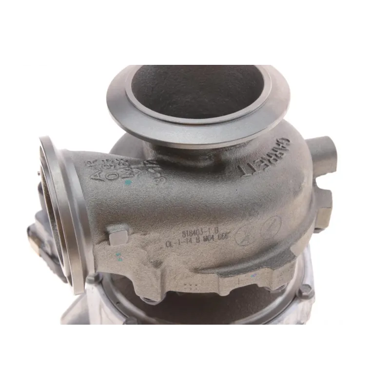 Турбіна GARRETT 806094-9011S для BMW 3/4/5/7/X3/X4/X5/X6 3.0D (N57) 2008- (заводська реставрація)