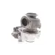 Турбіна GARRETT 806094-9011S для BMW 3/4/5/7/X3/X4/X5/X6 3.0D (N57) 2008- (заводська реставрація)