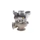 Турбіна GARRETT 806094-9011S для BMW 3/4/5/7/X3/X4/X5/X6 3.0D (N57) 2008- (заводська реставрація)