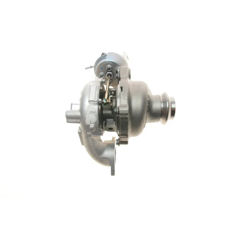 Турбіна Citroen Berlingo/C3/C4 1.6D 09-
