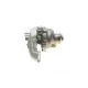 Турбіна Citroen Berlingo/C3/C4 1.6D 09-