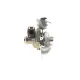 Турбіна Citroen Berlingo/C3/C4 1.6D 09-