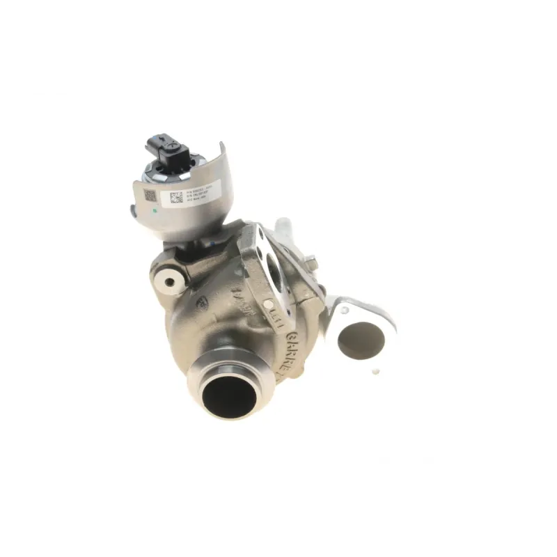 Турбіна Citroen Berlingo/C3/C4 1.6D 09-