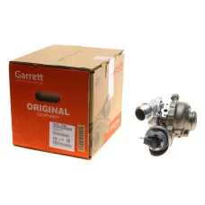Турбіна GARRETT 806498-5003S для Ford Focus III/Mondeo IV 2.0D 2006-