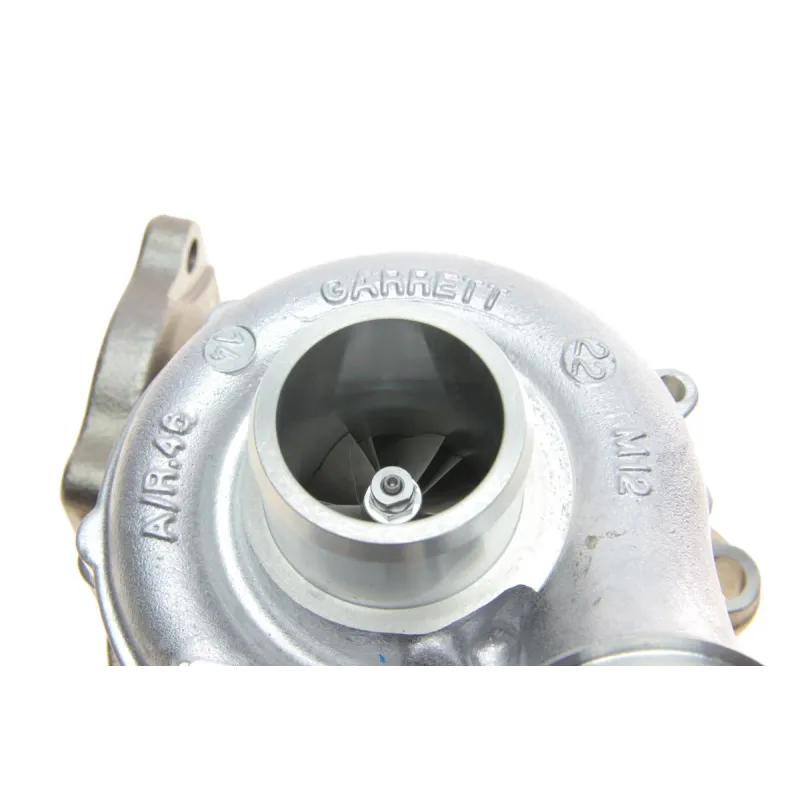 Турбіна GARRETT 806498-5003S для Ford Focus III/Mondeo IV 2.0D 2006-
