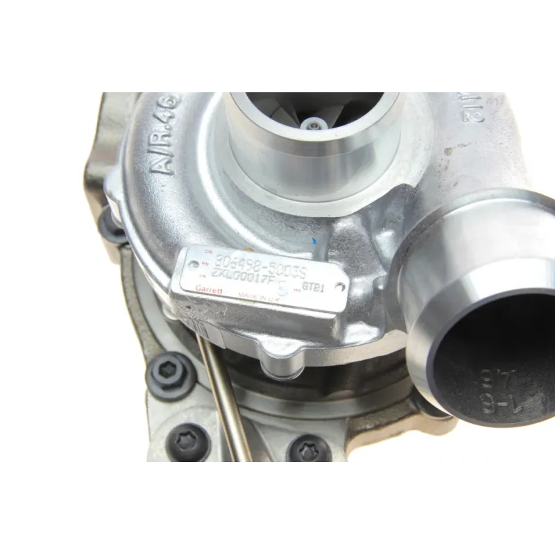Турбіна GARRETT 806498-5003S для Ford Focus III/Mondeo IV 2.0D 2006-