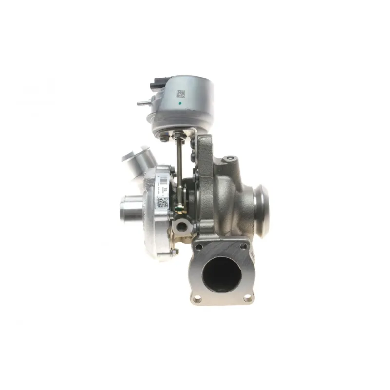 Турбіна GARRETT 806498-5003S для Ford Focus III/Mondeo IV 2.0D 2006-