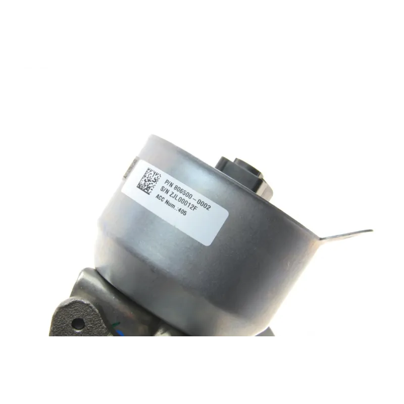 Турбіна Citroen C4/C5 2.0D/2.0DH 09-
