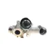 Турбіна Citroen C4/C5 2.0D/2.0DH 09-