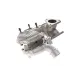 Турбіна GARRETT 810587-5002S для Porsche Cayenne 3.0 Diesel, VW Touareg 3.0 V6 TDI