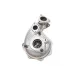 Турбіна GARRETT 810587-5002S для Porsche Cayenne 3.0 Diesel, VW Touareg 3.0 V6 TDI