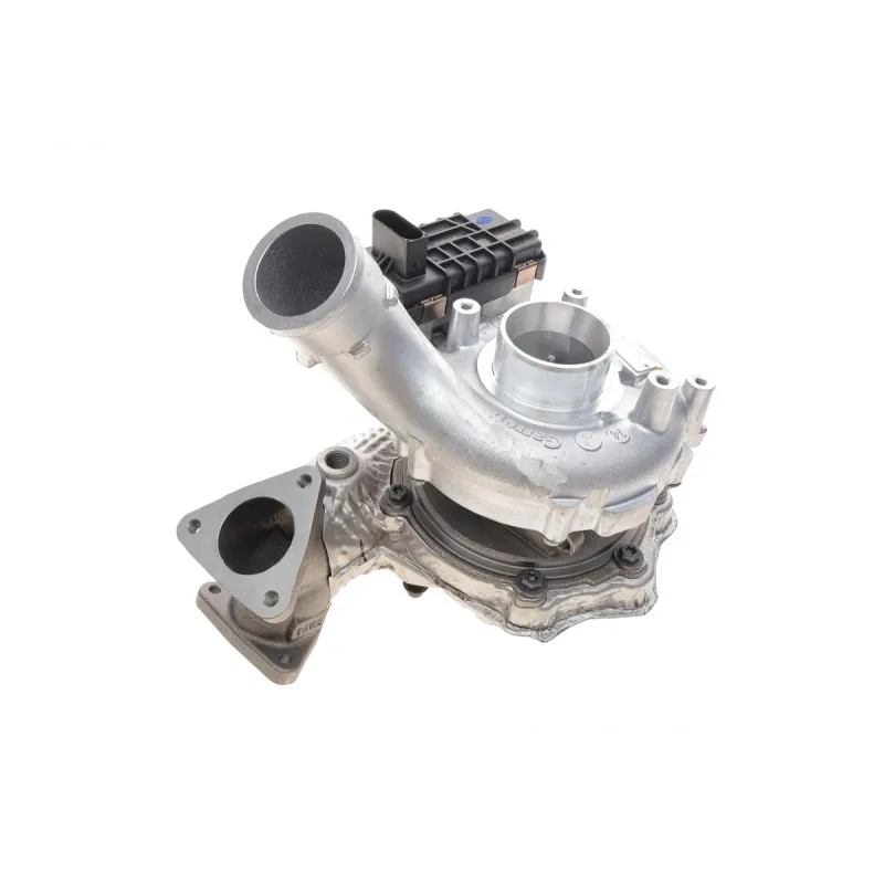 Турбіна GARRETT 810587-5002S для Porsche Cayenne 3.0 Diesel, VW Touareg 3.0 V6 TDI