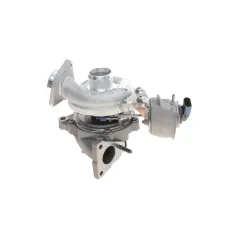 Турбіна GARRETT 818987-5001S для Audi A4 B8 2.0TDI 2008-2018, Q5 2.0TDI 2008-