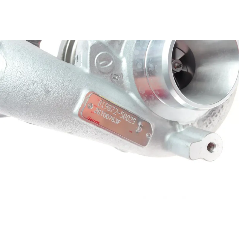 Турбіна GARRETT 819872-5002S для Peugeot 207, Ford Focus 1.5 TDCi/1.6 HDi
