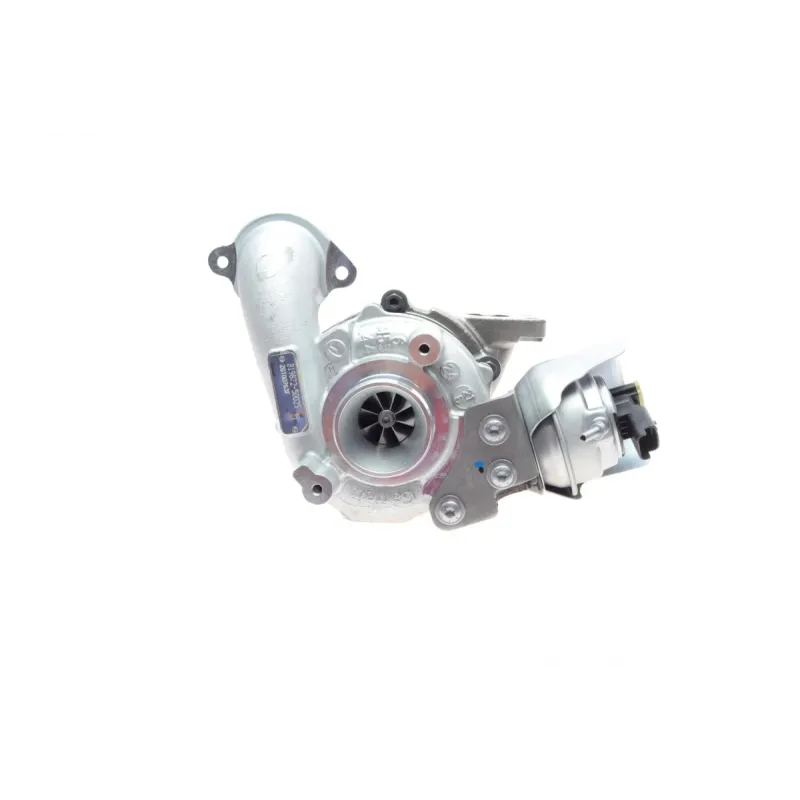 Турбіна GARRETT 819872-5002S для Peugeot 207, Ford Focus 1.5 TDCi/1.6 HDi