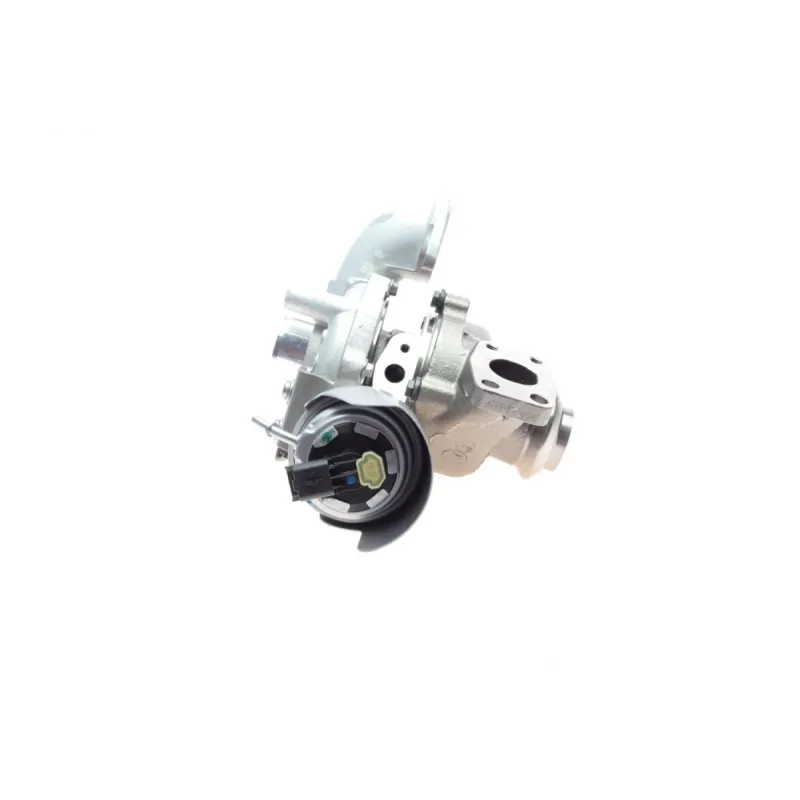Турбіна GARRETT 819872-5002S для Peugeot 207, Ford Focus 1.5 TDCi/1.6 HDi
