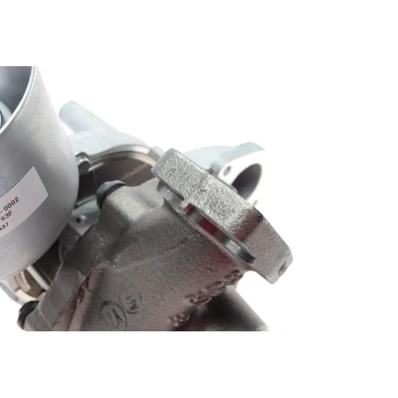 Турбіна GARRETT 819872-5002S для Peugeot 207, Ford Focus 1.5 TDCi/1.6 HDi