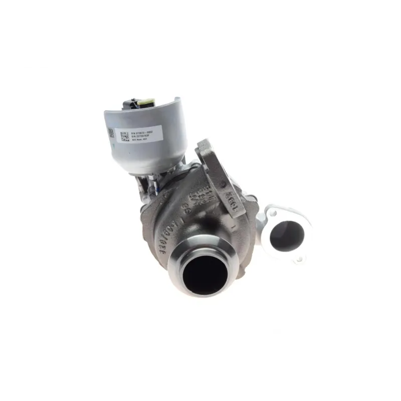 Турбіна GARRETT 819872-5002S для Peugeot 207, Ford Focus 1.5 TDCi/1.6 HDi