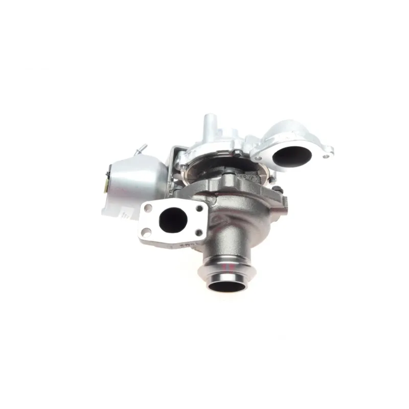 Турбіна GARRETT 819872-5002S для Peugeot 207, Ford Focus 1.5 TDCi/1.6 HDi