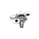 Турбіна GARRETT 819872-5002S для Peugeot 207, Ford Focus 1.5 TDCi/1.6 HDi