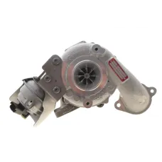 Турбіна GARRETT 819872-9002S для Peugeot 208, 308, Citroen C4 Picasso 1.6 HDi/BlueHDi