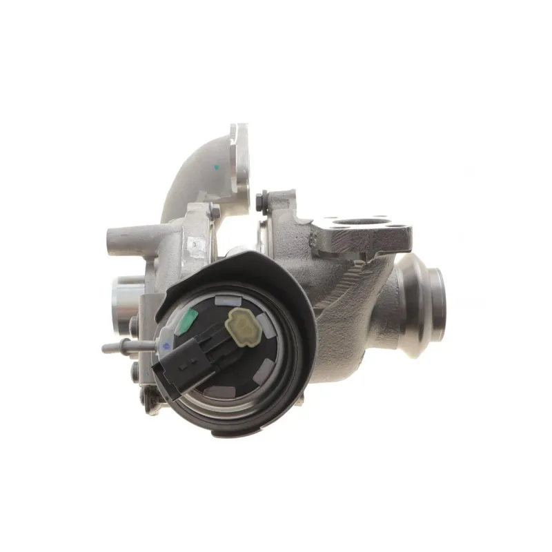 Турбіна GARRETT 819872-9002S для Peugeot 208, 308, Citroen C4 Picasso 1.6 HDi/BlueHDi