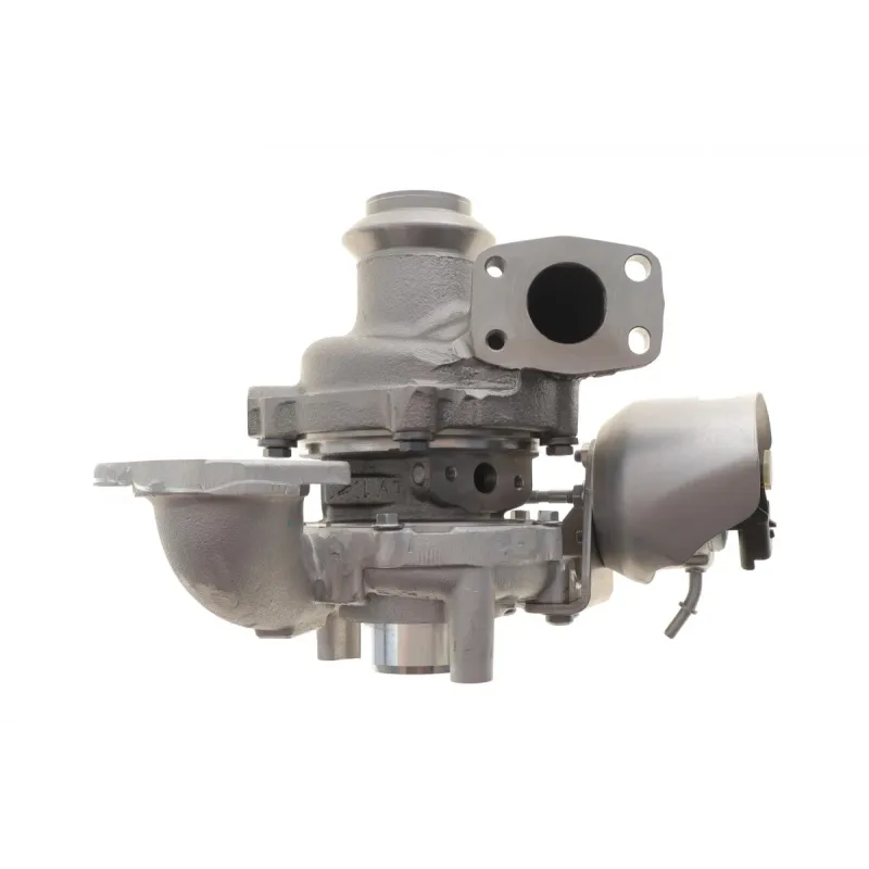 Турбіна GARRETT 819872-9002S для Peugeot 208, 308, Citroen C4 Picasso 1.6 HDi/BlueHDi