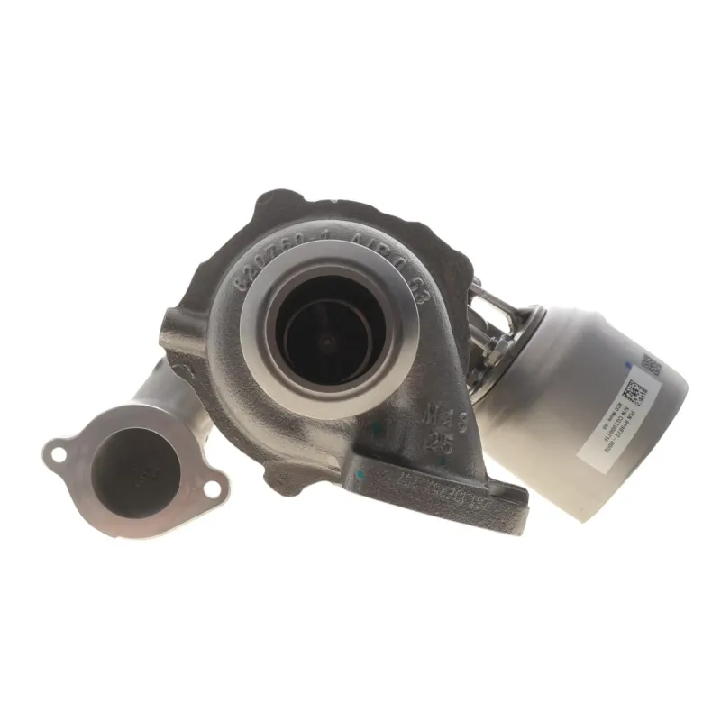 Турбіна GARRETT 819872-9002S для Peugeot 208, 308, Citroen C4 Picasso 1.6 HDi/BlueHDi