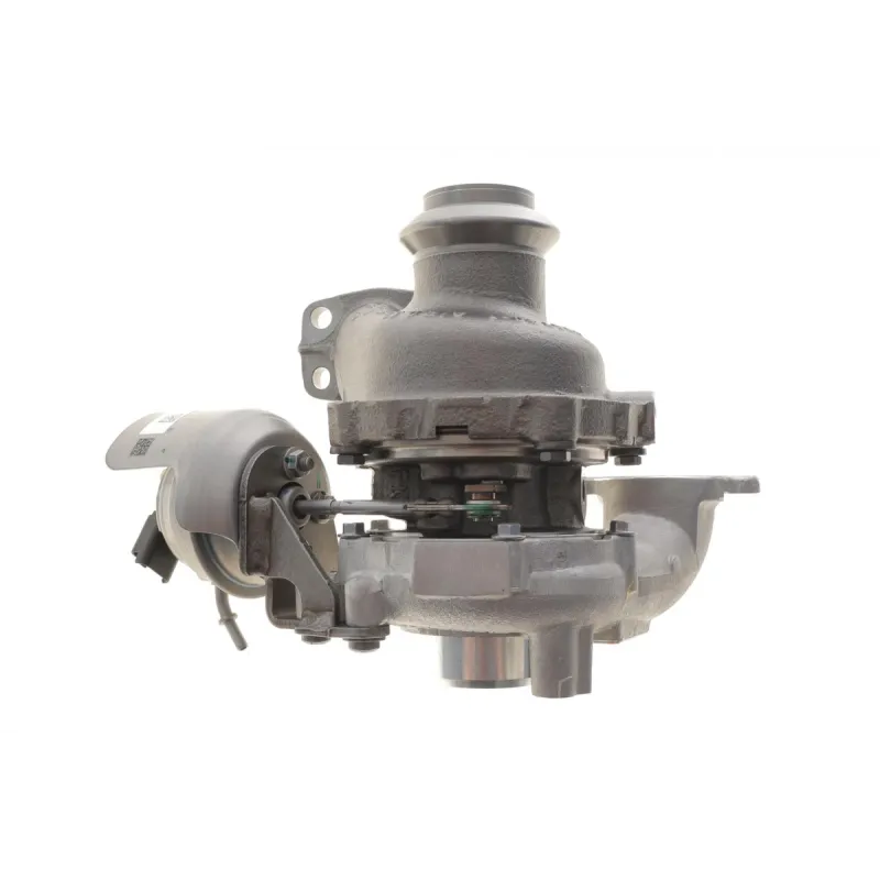 Турбіна GARRETT 819872-9002S для Peugeot 208, 308, Citroen C4 Picasso 1.6 HDi/BlueHDi