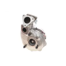 Турбіна Porsche Cayenne 3.0 Diesel 10-/VW Touareg 3.0 V6 TDI 10-18