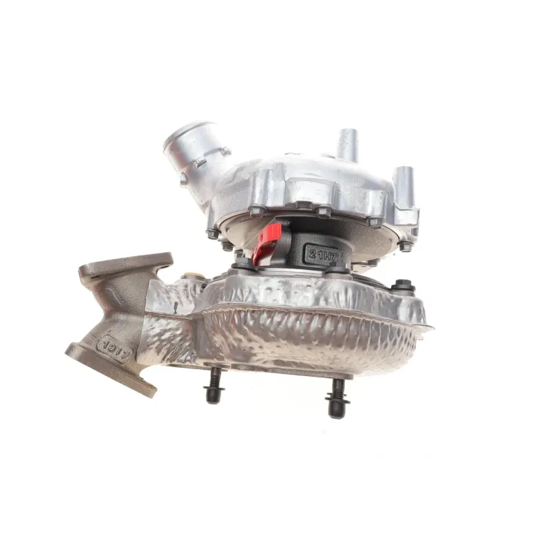 Турбіна Porsche Cayenne 3.0 Diesel 10-/VW Touareg 3.0 V6 TDI 10-18
