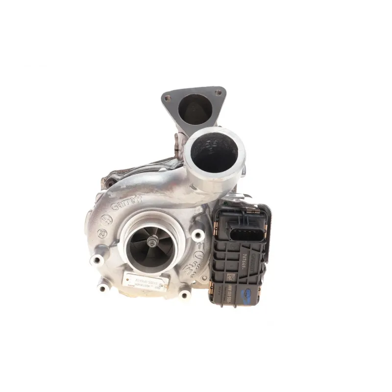 Турбіна Porsche Cayenne 3.0 Diesel 10-/VW Touareg 3.0 V6 TDI 10-18