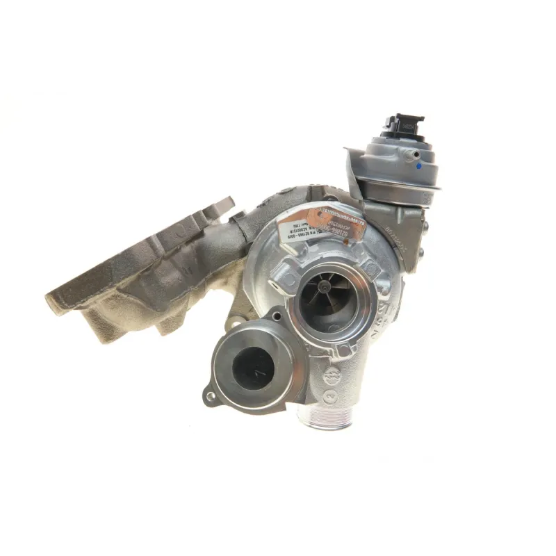 Турбіна GARRETT 821866-5009S для Audi A3, Skoda Octavia IV, VW Passat B8 2.0TDI 2012-