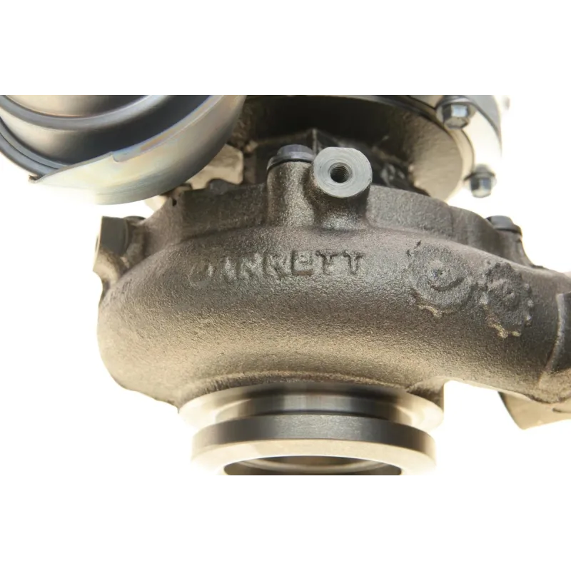 Турбіна GARRETT 821866-5009S для Audi A3, Skoda Octavia IV, VW Passat B8 2.0TDI 2012-
