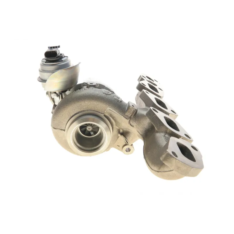 Турбіна GARRETT 821866-5009S для Audi A3, Skoda Octavia IV, VW Passat B8 2.0TDI 2012-