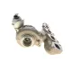 Турбіна GARRETT 821866-5009S для Audi A3, Skoda Octavia IV, VW Passat B8 2.0TDI 2012-