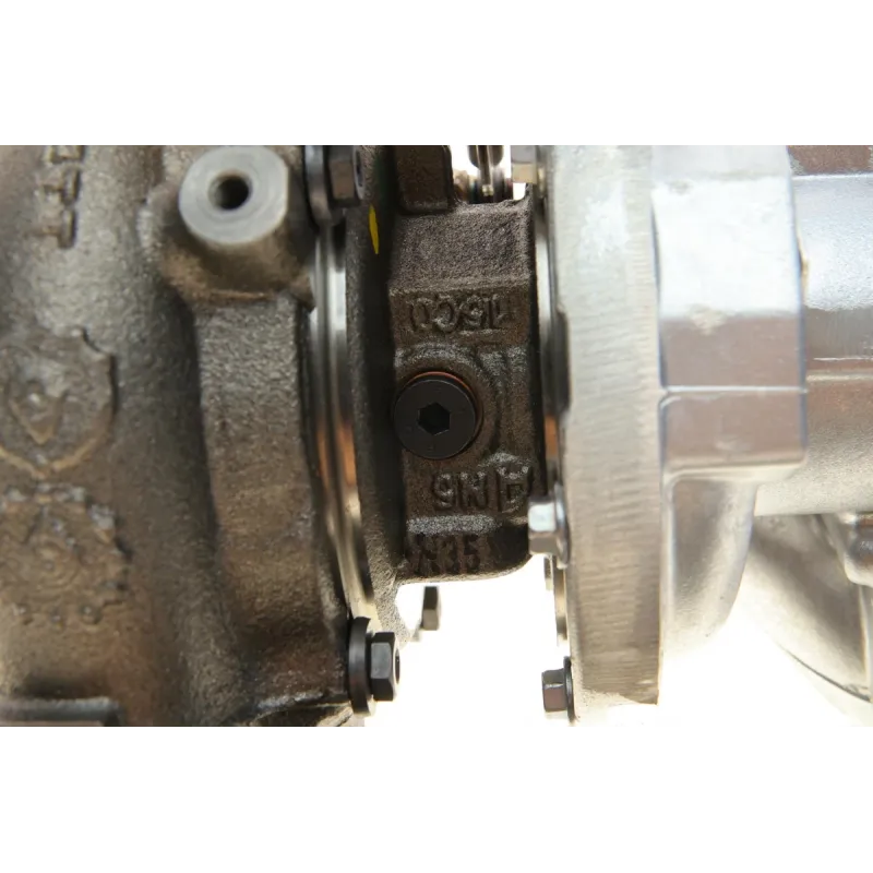 Турбіна GARRETT 821866-5009S для Audi A3, Skoda Octavia IV, VW Passat B8 2.0TDI 2012-