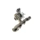 Турбіна GARRETT 821866-5009S для Audi A3, Skoda Octavia IV, VW Passat B8 2.0TDI 2012-