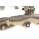Турбіна GARRETT 821866-5009S для Audi A3, Skoda Octavia IV, VW Passat B8 2.0TDI 2012-