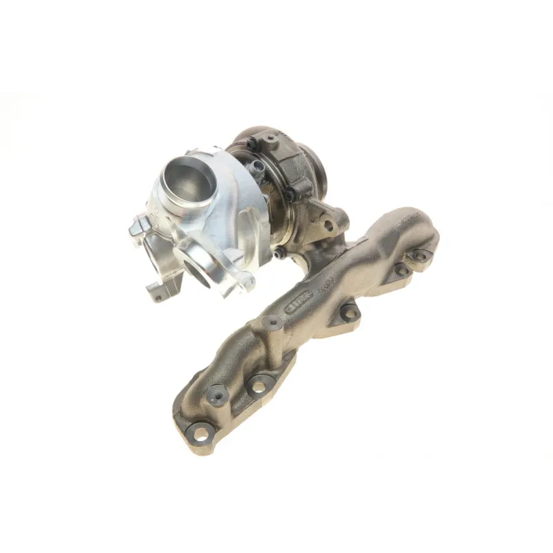 Турбіна GARRETT 821866-5009S для Audi A3, Skoda Octavia IV, VW Passat B8 2.0TDI 2012-