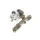 Турбіна GARRETT 821866-5009S для Audi A3, Skoda Octavia IV, VW Passat B8 2.0TDI 2012-