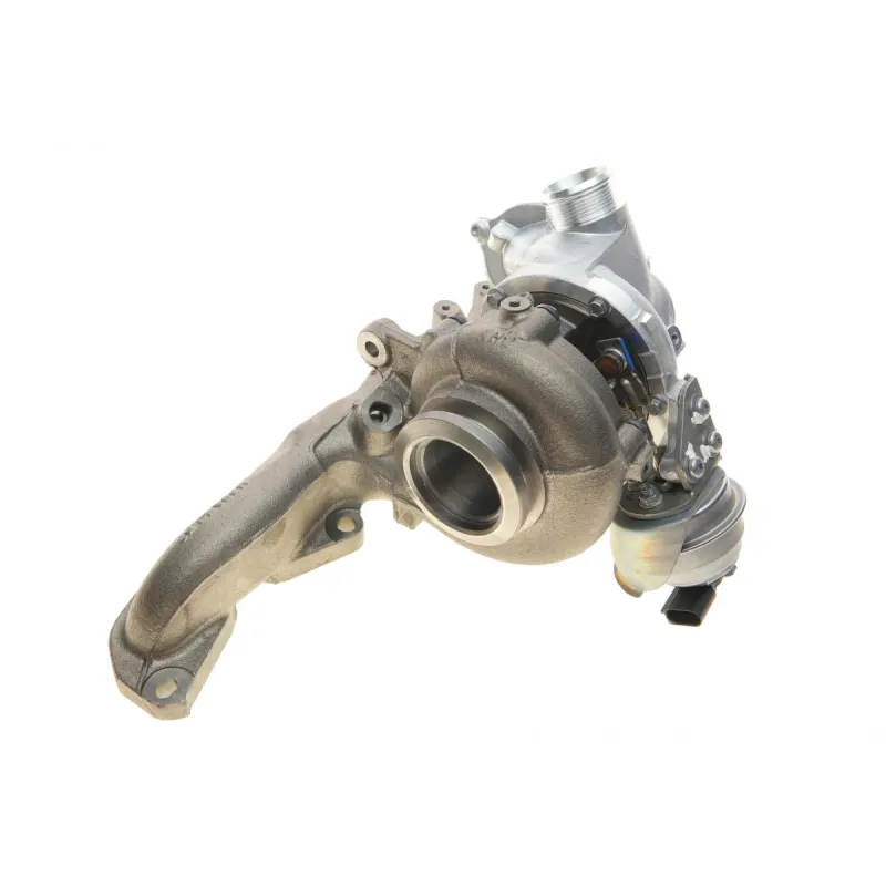 Турбіна GARRETT 821866-5009S для Audi A3, Skoda Octavia IV, VW Passat B8 2.0TDI 2012-