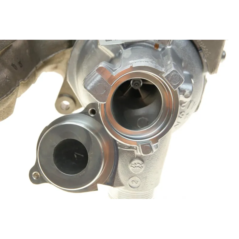 Турбіна GARRETT 821866-5009S для Audi A3, Skoda Octavia IV, VW Passat B8 2.0TDI 2012-